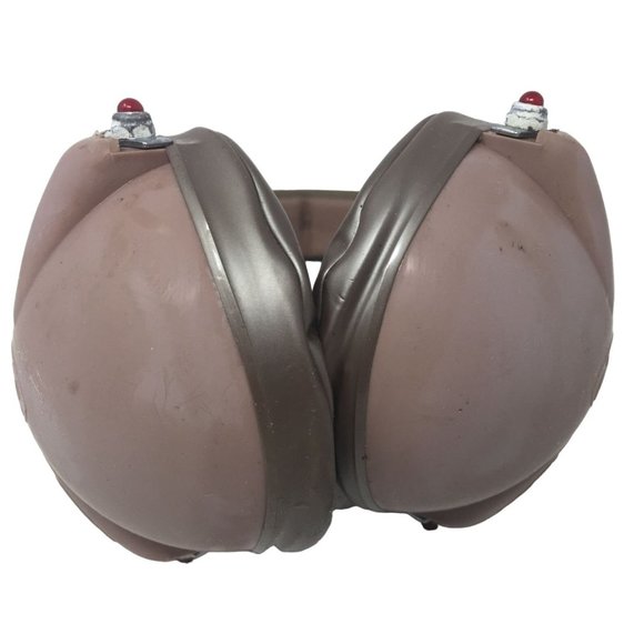 Vintage Ear Protection - Headset - Headphones - Picture 5 of 8